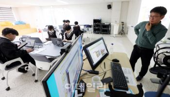 교육부, 수행평가 ‘AI 부정행위’ 방지 방안 마련
