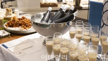 지평주조, 갤러리·다이닝서 전통주 경험 확장