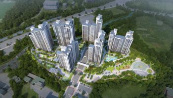 대우건설, 용인 푸르지오 원클러스터파크 분양…반도체 수혜 입지