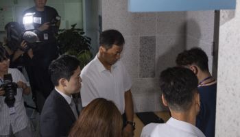 경찰, ‘주식 차명거래’ 이춘석 의원 송치…‘미공개정보 이용’은 불송치