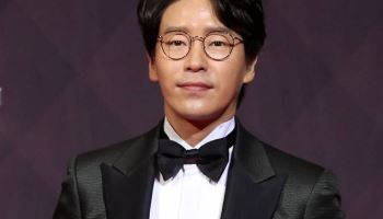 엄기준, 이엔터와 전속계약…김법래와 한솥밥 [공식]