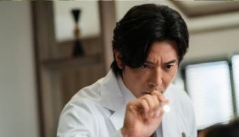 김주헌X곽시양, '키스는 괜히 해서' 특별출연