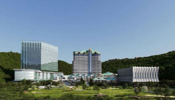 금호건설, 강원랜드 리모델링 공사 수주…1035억 규모