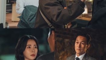 '얄미운 사랑' 이정재, 임지연 위해 나선다…만신창이 비주얼