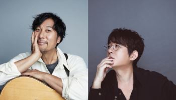 이문세X신승훈 만난다…24일 '이문세입니다' 성탄 특집