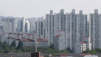 1기 신도시 전 구역 패스트트랙 지정하고 이중부담 없앤다