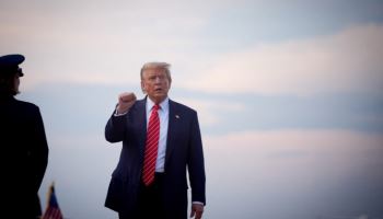 美GDP 3분기 연율 4.3%↑…소비가 2년 만의 최고 성장 견인(종합)