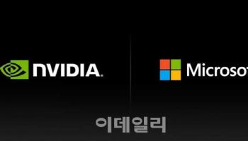 바클레이즈, 내년 AI 지출 급증 수혜주 '마이크로소프트·엔비디아'