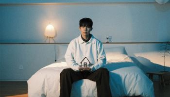 '차트 역주행 가수' 범진, 신곡 '집으로' 발매