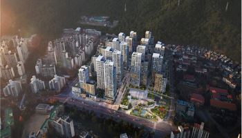 LH, 군포산본 선도지구 2곳 특별정비구역 지정