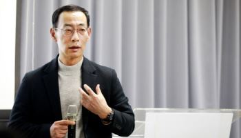 박현수 11번가 사장 "신뢰의 플랫폼으로 성장할 것"