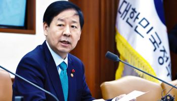 구윤철 “대산 1호 석화 사업재편, 지원방안 신속 마련”
