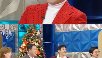 설운도, 로제 '아파트' 인기에 "지금은 오피스텔 시대"(라스)