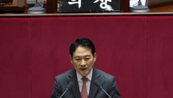 '허위정보 5배 손배' 망법, 與주도 본회의 통과…野 "국민 입틀막법"(상보)