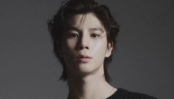 정동원, 고교 졸업 직후 해병대 입대 "오래 품어온 뜻"