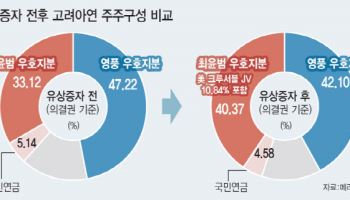 고려아연, 美 제련소 계획대로 간다…경영권 방어에 '청신호'(종합)