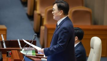 우원식 "비정상적 필리버스터 없어야…개선방안 필요"