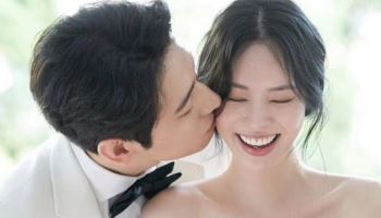 윤박♡김수빈, 부모 된다 "1월 출산"