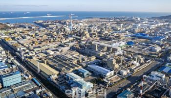 고려아연 11조 美제련소 첫발…한미 '제련동맹' 본격 시동