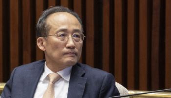 '계엄해제 방해' 추경호 재판 본격화…"국민 관심 커 신속 진행해야"