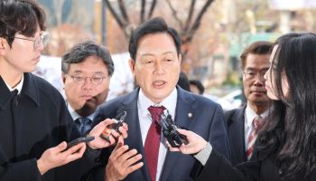 김건희특검, '양평 개발 특혜' 김선교·최은순 등 6명 일괄기소