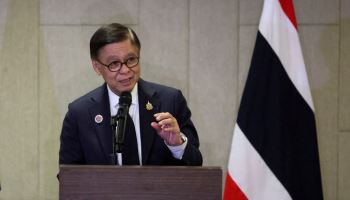 태국-캄보디아, 휴전 합의할까…27일까지 협상