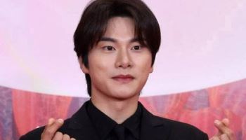 이이경, '용감한 형사들4' 하차 "개인사정으로 당분간 자리 비워"