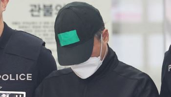 "숨 쉬는 모든 순간 속죄하라"…일가족 살해범 2심도 무기징역