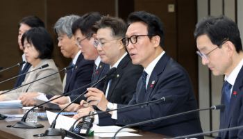 야영장 내 전력사용량 제한 600W→1100W로 상향