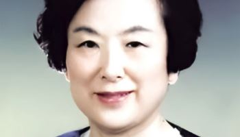 현정은 회장 모친 김문희 용문학원 명예이사장 별세…향년 97세
