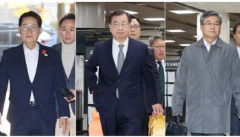 '서해 공무원 피격' 26일 1심 결말…법정 밖 공방도 치열
