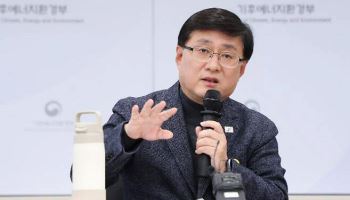 김성환 장관 “탈플라스틱 이행으로 순환경제 전환 앞당기겠다”