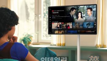 '가을동화·다모' K명작 고화질로…삼성, 올인원 AI통합채널 운영