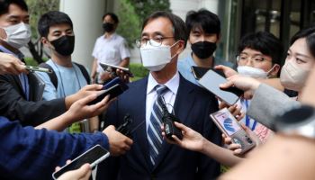 법무부, '한동훈 독직폭행 무죄' 정진웅 검사 견책 징계