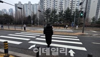 파주시, 교통·보행 특성 반영 신호체개 개선