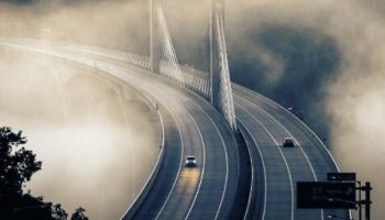 국제사진전 '금상' 받은 韓 공무원…"한국 소개하고 싶어"