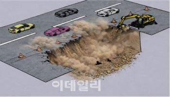 작업자 경고 무시했다가 사망사고..건설사 대표 구속