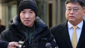 서해 공무원 유족측 "국가가 국민 안지켰는데 무죄? 황당무계"