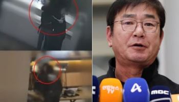 “류중일 아들도 교사…‘불륜 의혹’ 아내에 고소당해 사직”