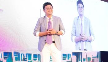 블록체인 혁신 선도 '제네시스핀' 중기부 장관상 수상