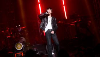 강승윤, 고향 부산서 솔로 콘서트 투어 포문
