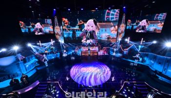 SOOP '글로벌 원 플랫폼' 승부수…스트리머 부재중에 AI가 방송(종합)