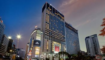 호텔롯데, 롯데바이오로직스에 2144억원 규모 지분 투자