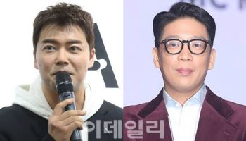 전현무, ‘주사이모’ 의혹 칼차단…MC몽 불륜설 부인[희비이슈]