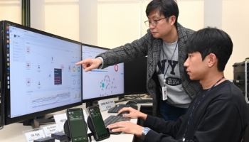 ETRI, 국방 5G 특화망·상용망 ‘신뢰연동’ 기술 개발…육군 스마트부대 실증