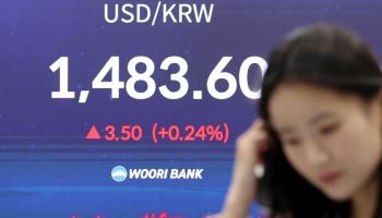 석화·철강 환율 충격 가시화…항공사 연 수천억 손실 우려