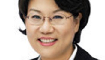 이혜훈 "李정부, 성장·복지·지속성장 국정목표 내 입장과 같아"