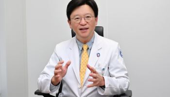 혜원의료재단 세종병원 박진식 이사장, 보건복지부 장관 표창