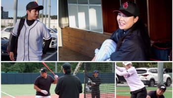 '야구여왕' 추신수, 연휴 반납→특별 코치 섭외…지옥 훈련 돌입