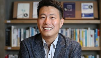 스타트업얼라이언스 공동대표에 임정욱 전 중기부 실장